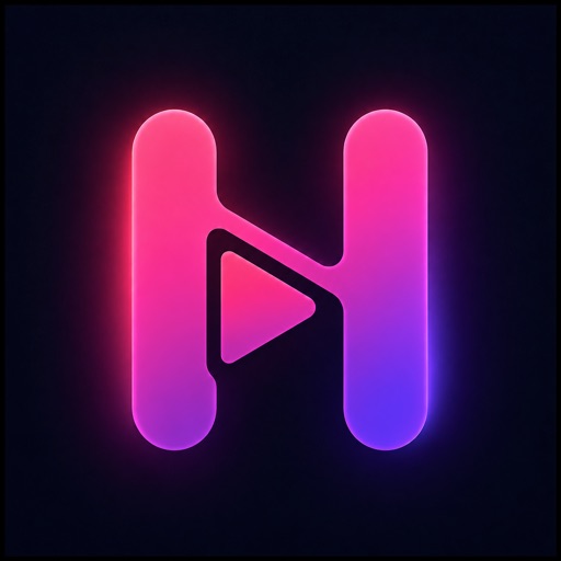 أيقونة HiyaTV: Turkish Drama Series