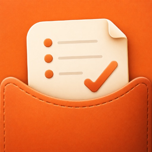 أيقونة Someday List - Later Tasks