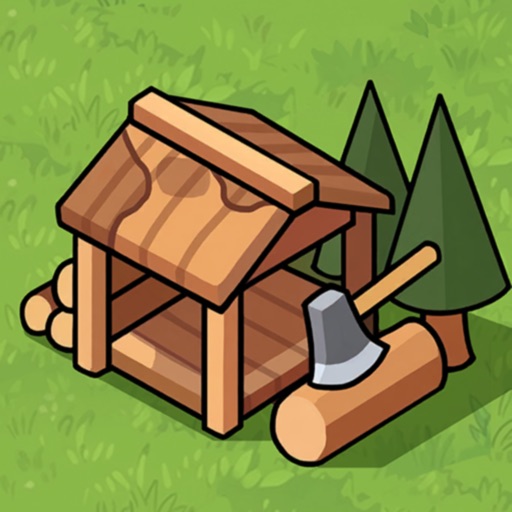أيقونة Idle Last Shelter