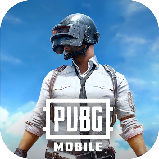 أيقونة PUBGM TW FULL MOD