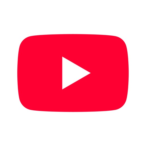 أيقونة YouTube YTKACE
