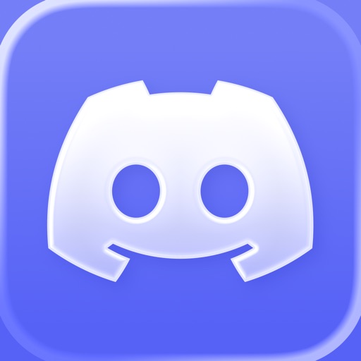 أيقونة Discord - Talk, Play, Hang Out