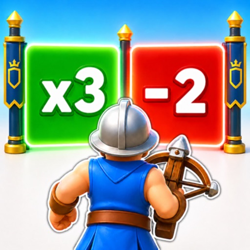 أيقونة War Survival : Last Shooter