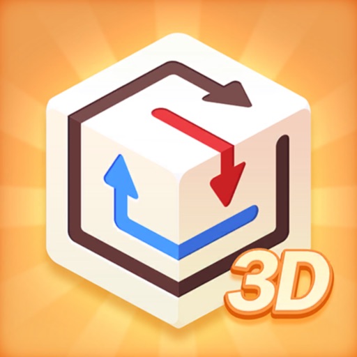 أيقونة Arrow Pro 3D
