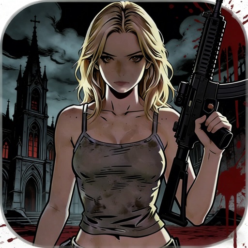 أيقونة Evolution Idle: Last Survivor