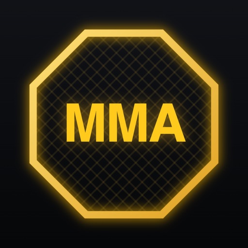 أيقونة MMA Simulator - Fighter Life
