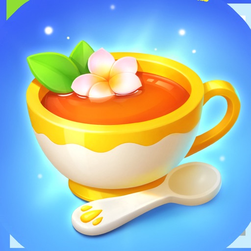 أيقونة Mystery Town: Merge Games