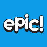 أيقونة Epic - Kids' Books & Reading