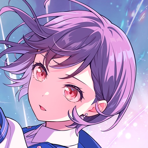أيقونة BanG Dream! Our Notes
