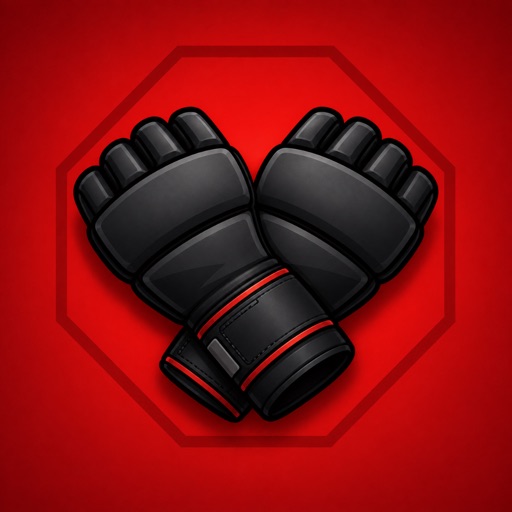 أيقونة MMALife - MMA Life Simulator