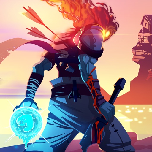 أيقونة Dead Cells