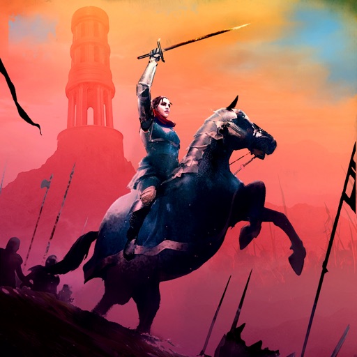 أيقونة Songs of Conquest Mobile