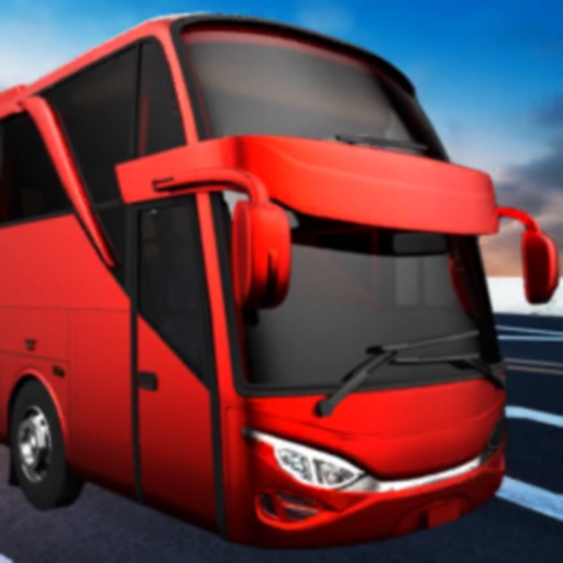 أيقونة Bus Simulator: City Driver