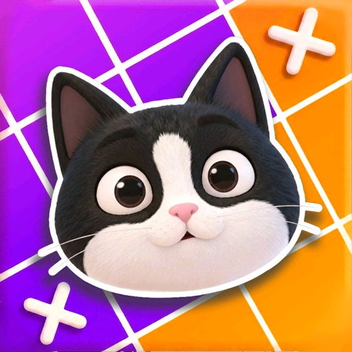 أيقونة Meowdoku!