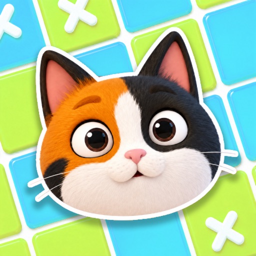 أيقونة Meawdoku: Brain Logic Puzzle