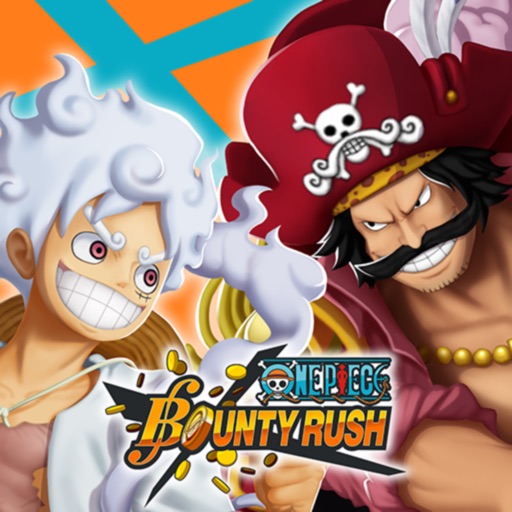 أيقونة ONE PIECE Bounty Rush