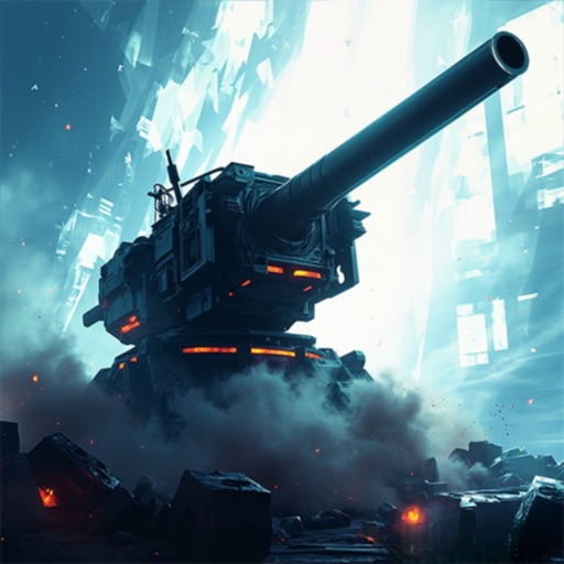 أيقونة Defense Legend 5: Survivor TD