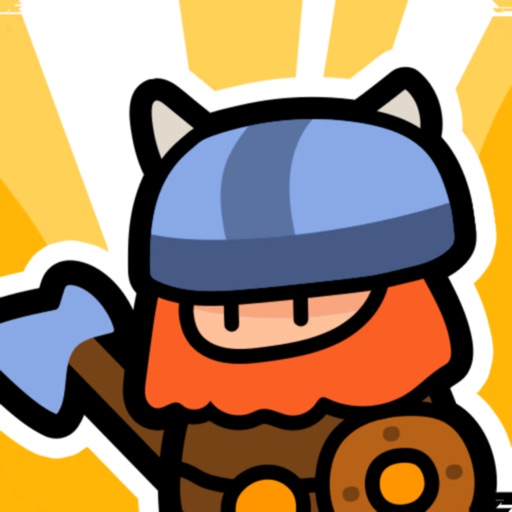 أيقونة Tiny Defense - Tower Defense