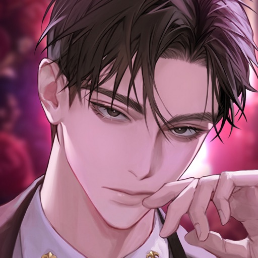 أيقونة My Blood For You:Vampire Otome