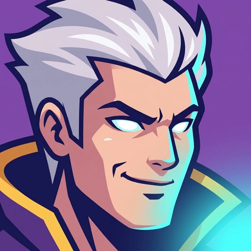أيقونة Warlock Hero