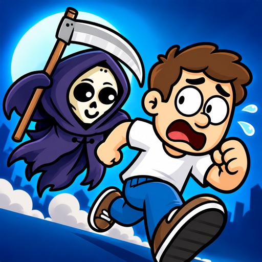 أيقونة Grim Company