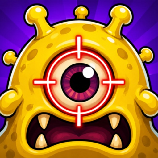 أيقونة UFO Attack: Last Defense