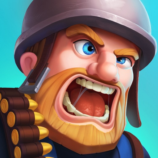 أيقونة Dead Spreading: Survival
