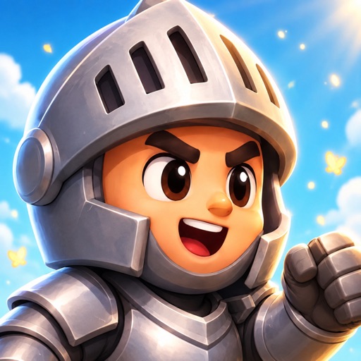 أيقونة Skyward: Feel Spike