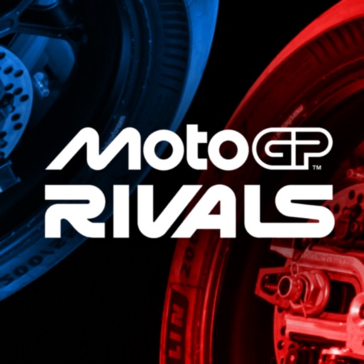 أيقونة MotoGP™ Rivals - Official Game
