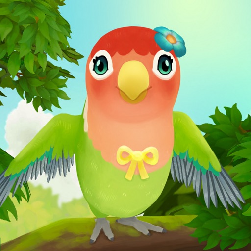 أيقونة Bird Bed & Breakfast