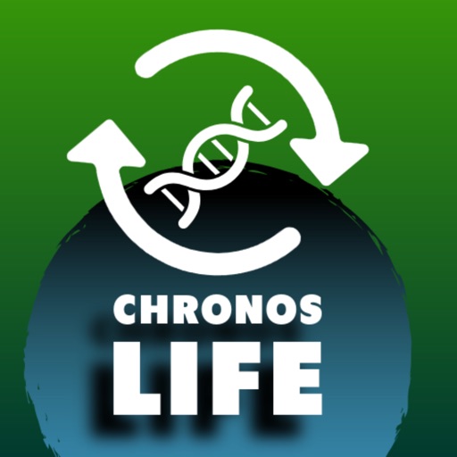 أيقونة Chronos - Life Simulator