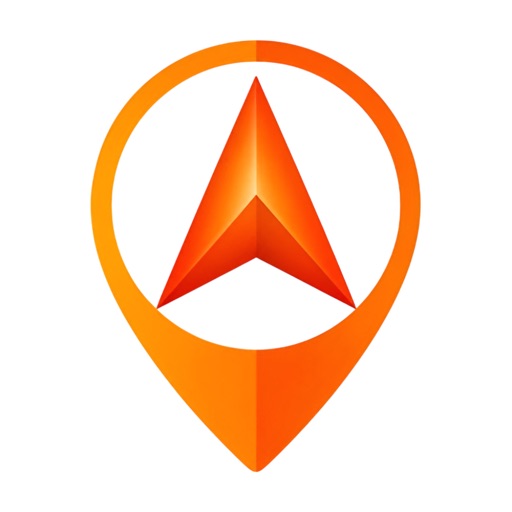 أيقونة Desert Maps: Navigator Offline