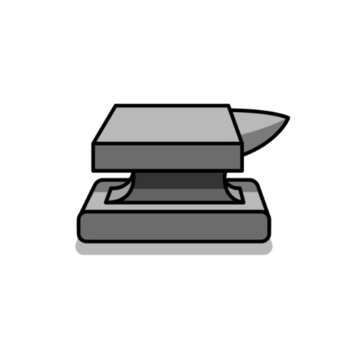 أيقونة Forge Master – Idle RPG