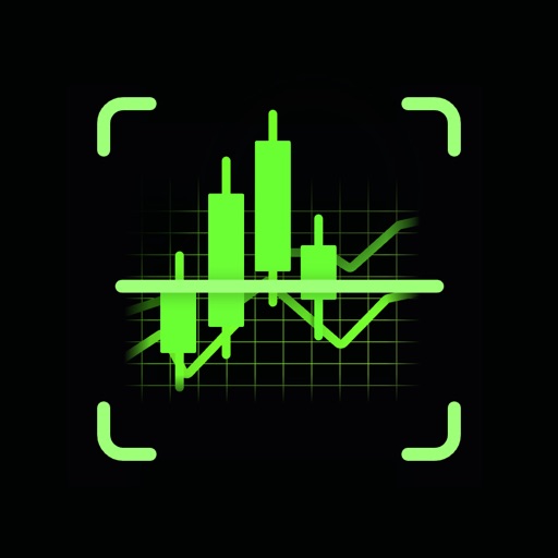 أيقونة Charti-Trade AI Chart Analysis