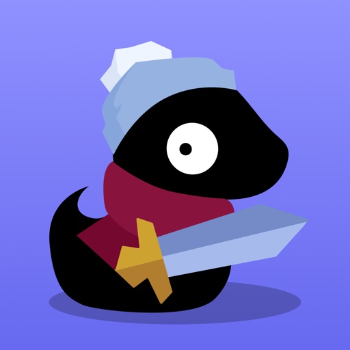 أيقونة Voidpet Dungeon