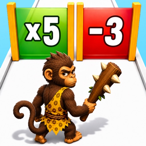 أيقونة Evolve and Win