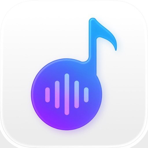 أيقونة Ringtones Maker - the ring app