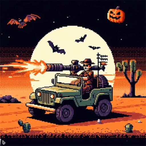 أيقونة Jackal Squad: Classic Shooting