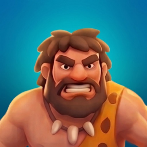 أيقونة Stones and Bones