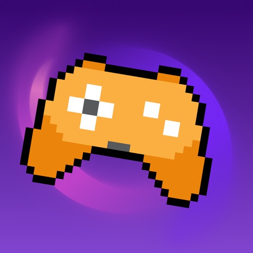 أيقونة YOHU - Retro Game Emulator PSP