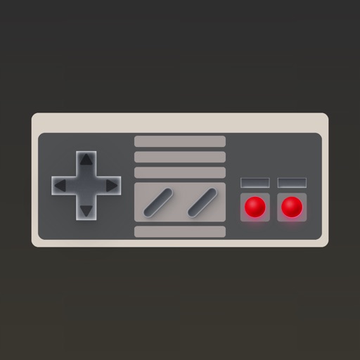 أيقونة eNES: NES & SNES Retro Emu