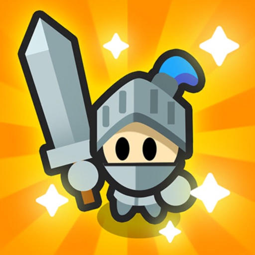 أيقونة Fortress Merge