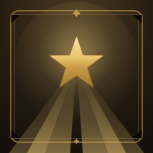 أيقونة Hollywood Talent Tycoon