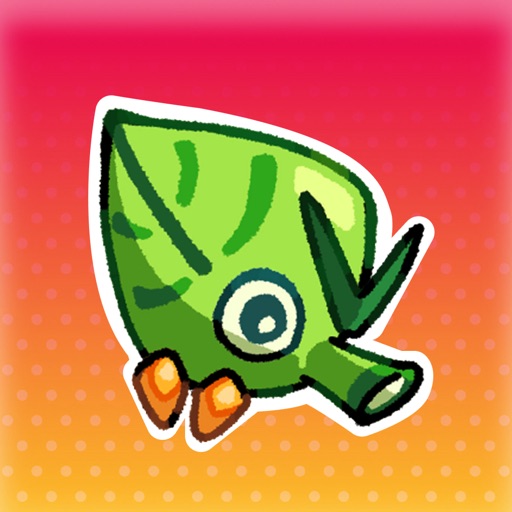 أيقونة Bug Squad Tactics