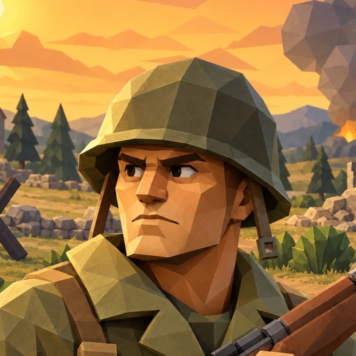 أيقونة Narrow Front: WW2 Strategy