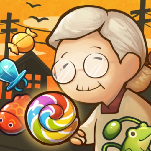أيقونة Showa Candy Shop Neo