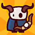 أيقونة Smith Legend: Idle Rpg