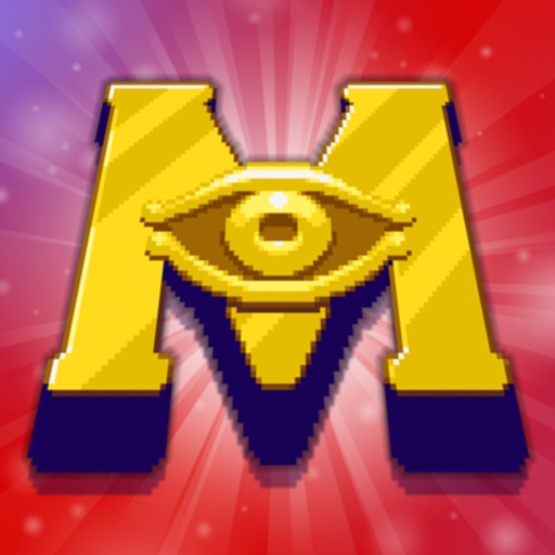 أيقونة Idle Mastermind