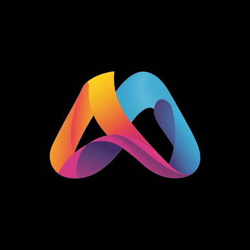 أيقونة AI Logo Maker ∘