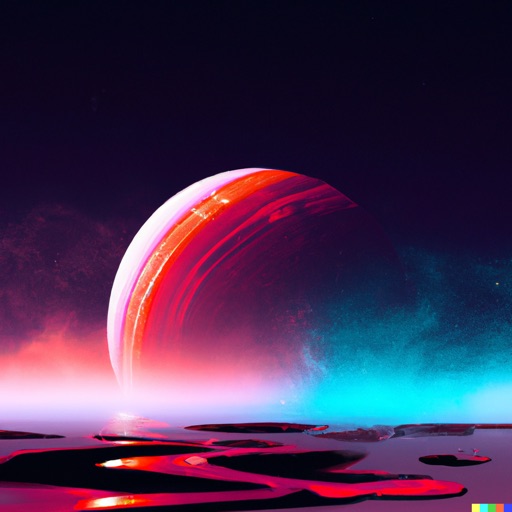 أيقونة AI Image Generator & Creator